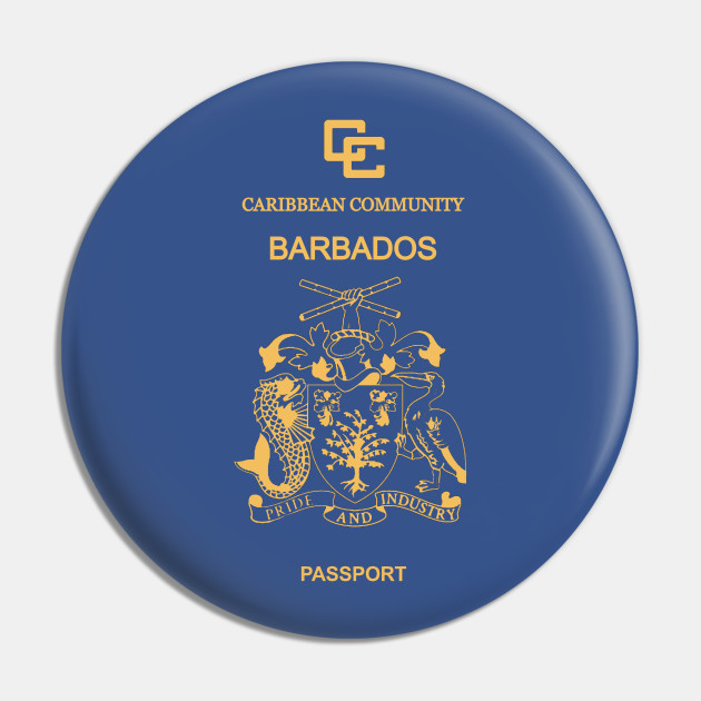 passport to barbados