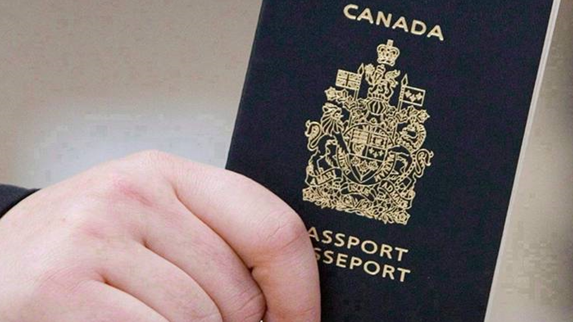 passport to canada requirements