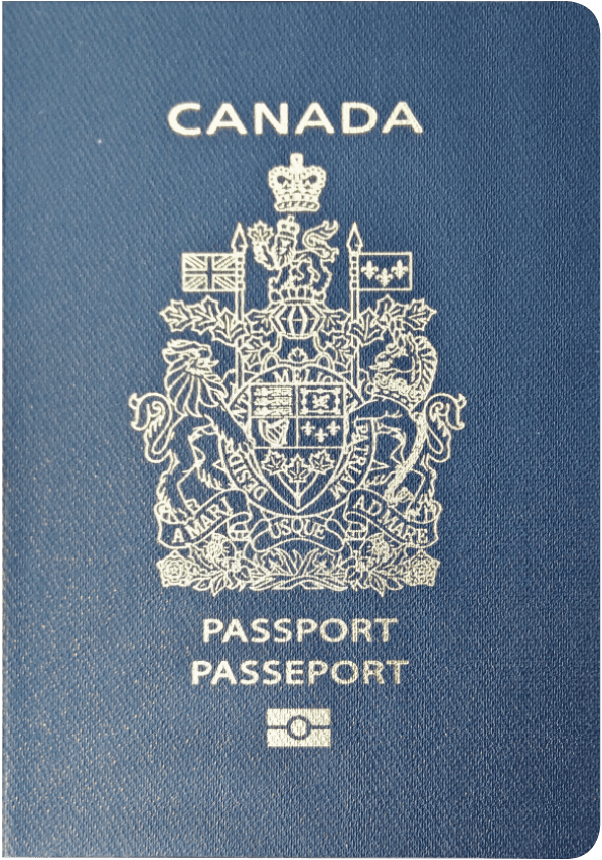 passport to canada requirements