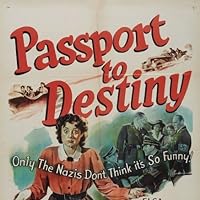 passport to destiny