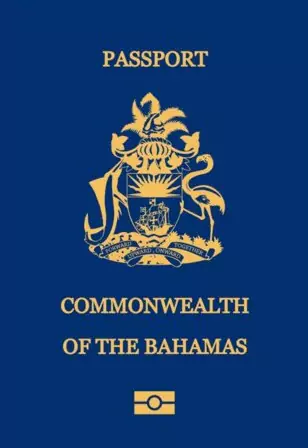 passport to enter bahamas