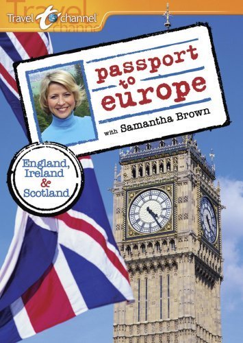 passport to europe samantha brown