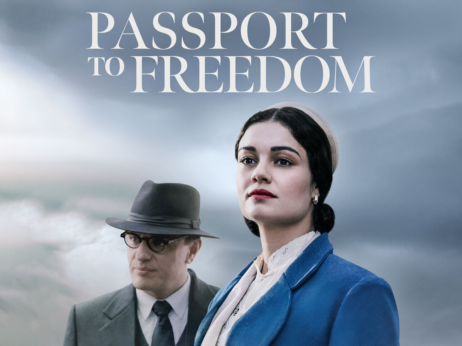 passport to freedom