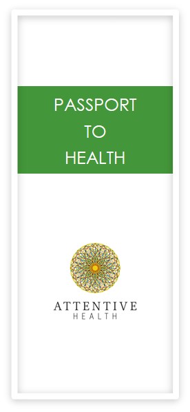 passport to health