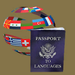 passport to languages portland