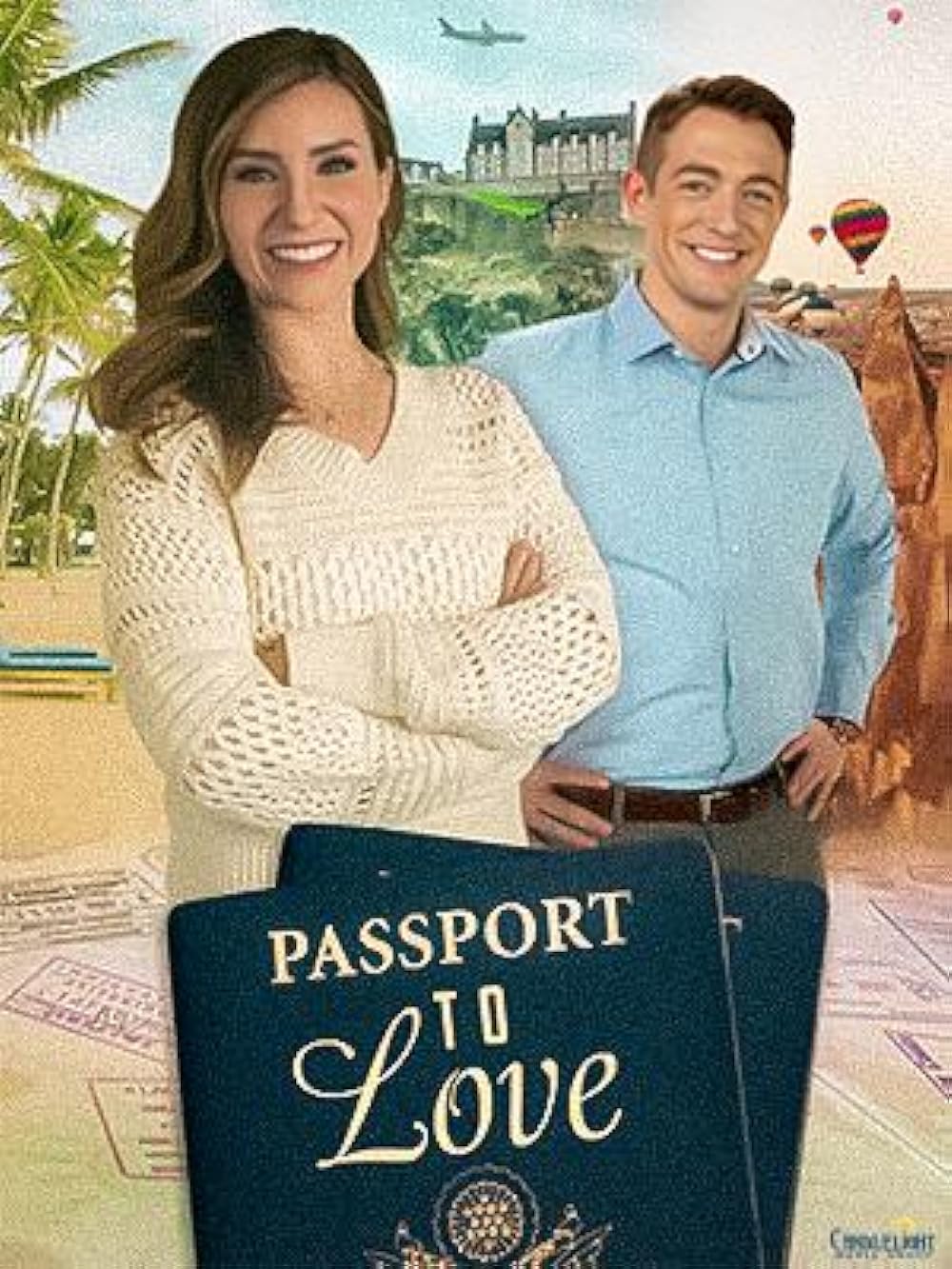 passport to love