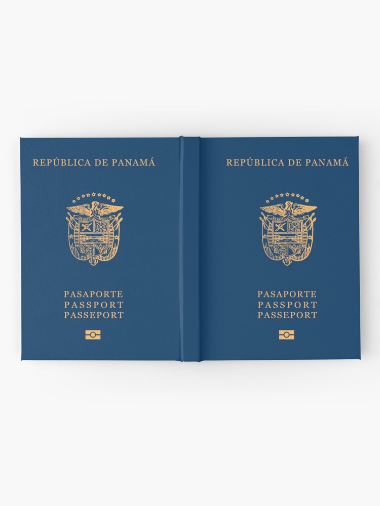 passport to panama