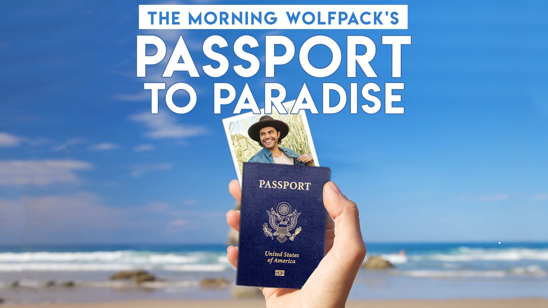 passport to paradise