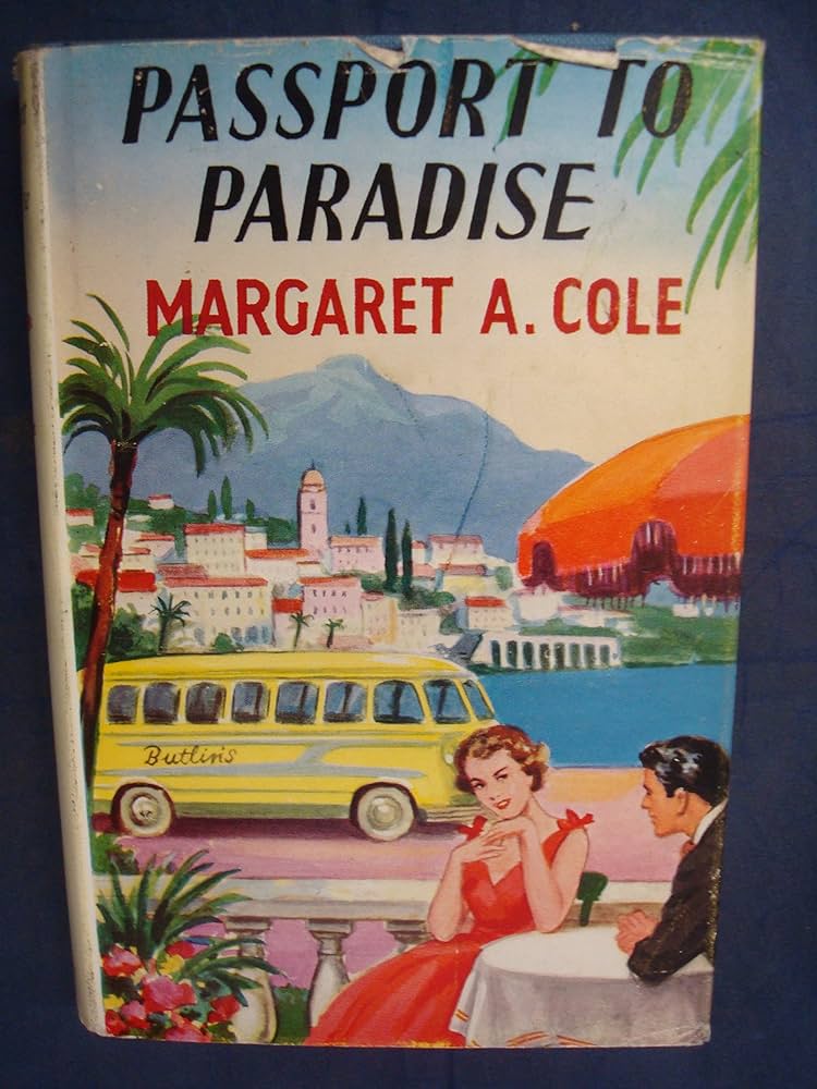 passport to paradise