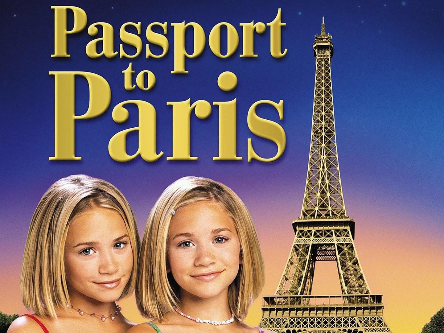 passport to paris movie