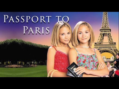 passport to paris streaming