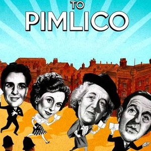 passport to pimlico