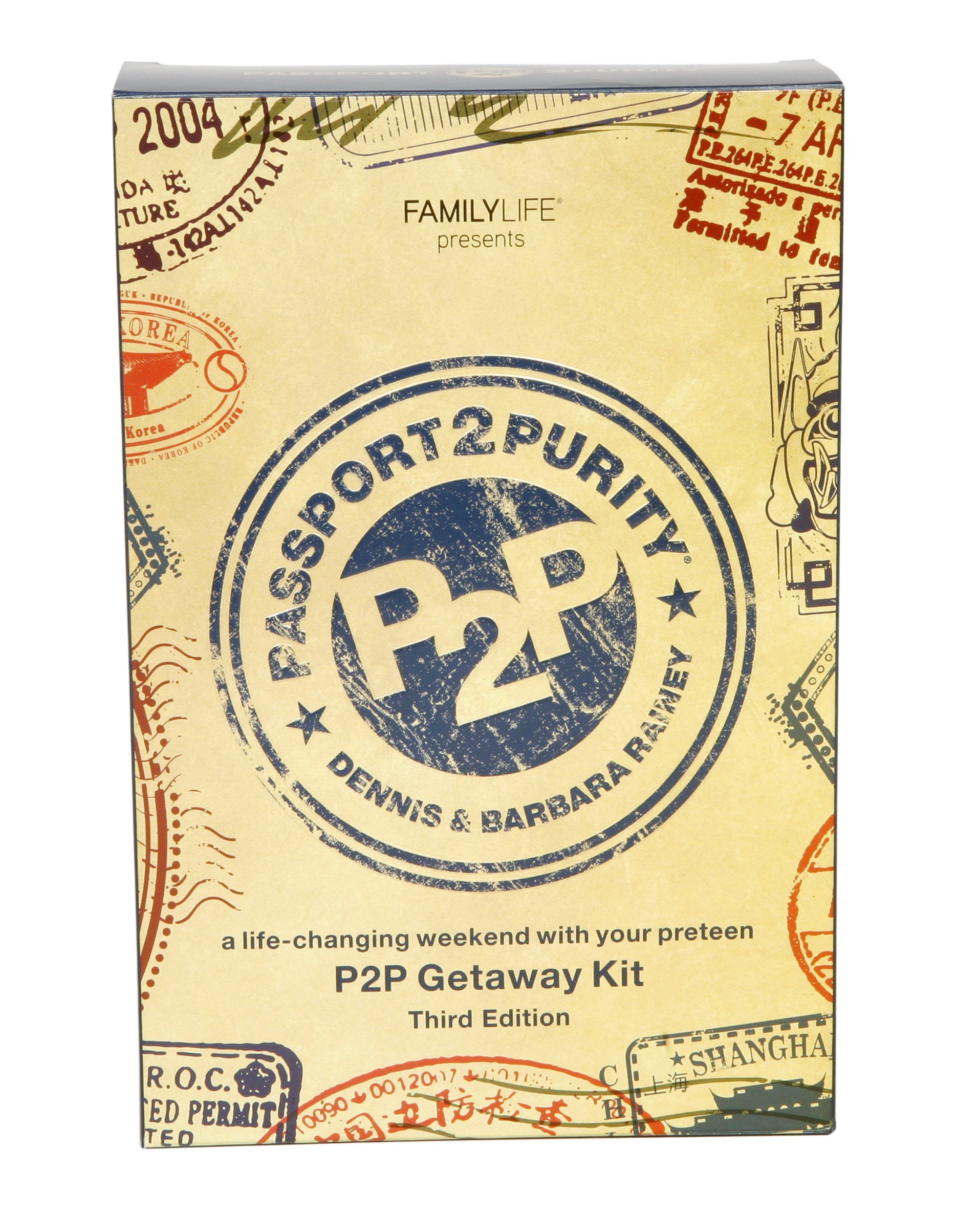 passport to purity kit