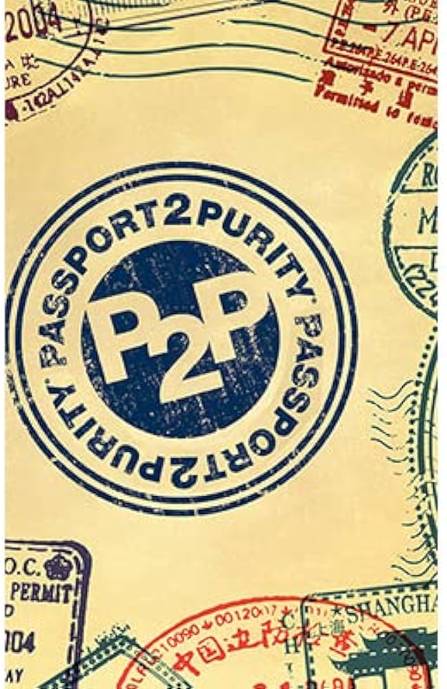 passport to purity