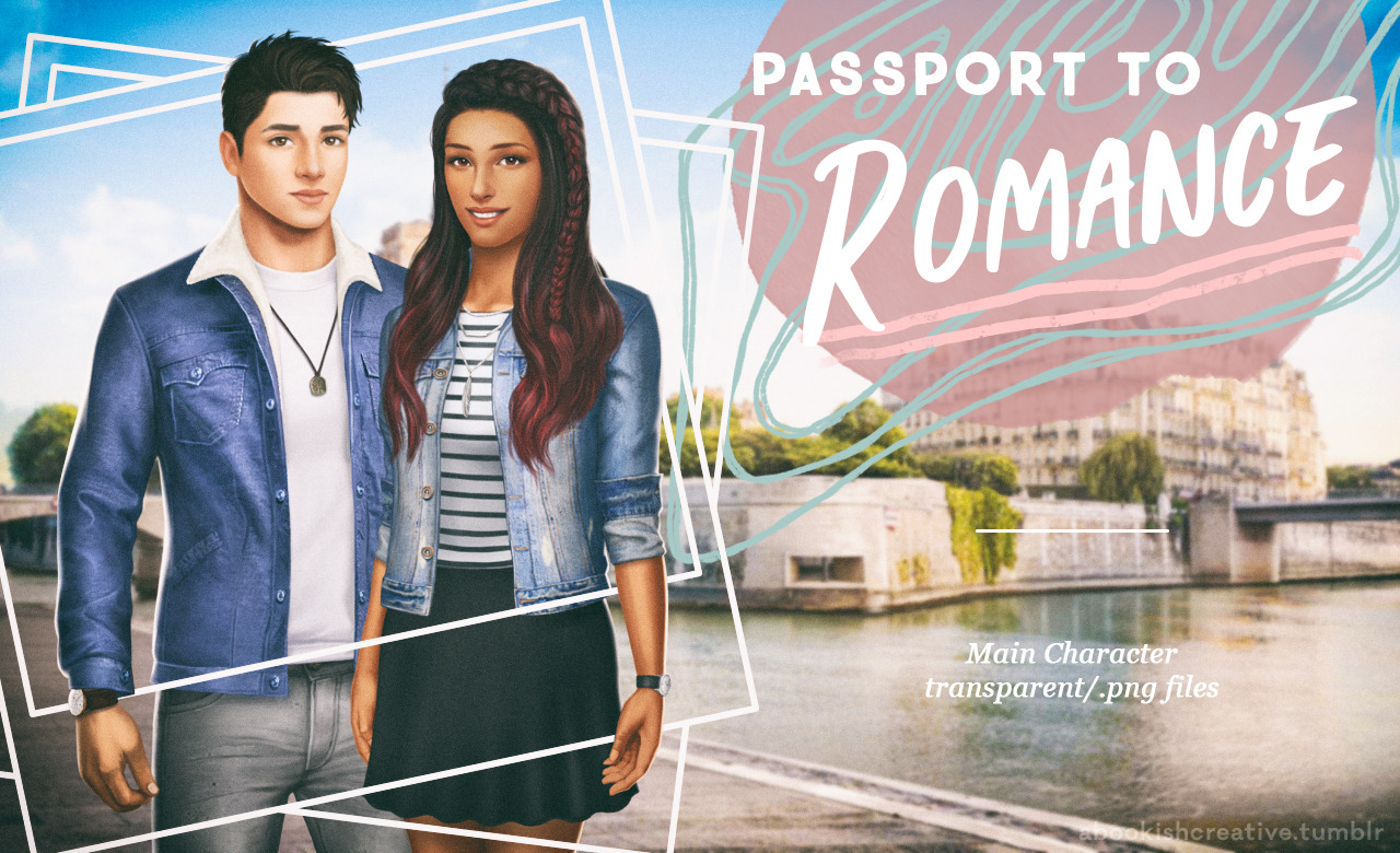 passport to romance choices