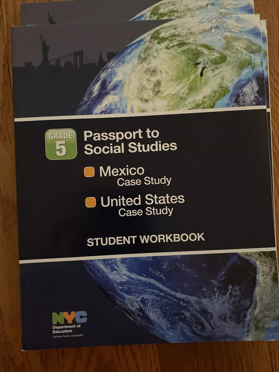 passport to social studies