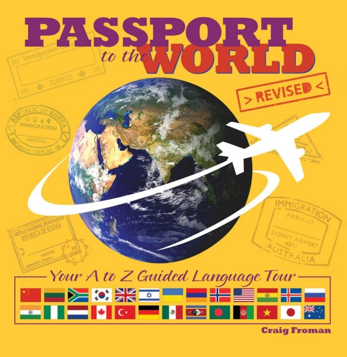 passport to social studies