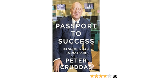 passport to success