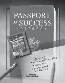 passport to success