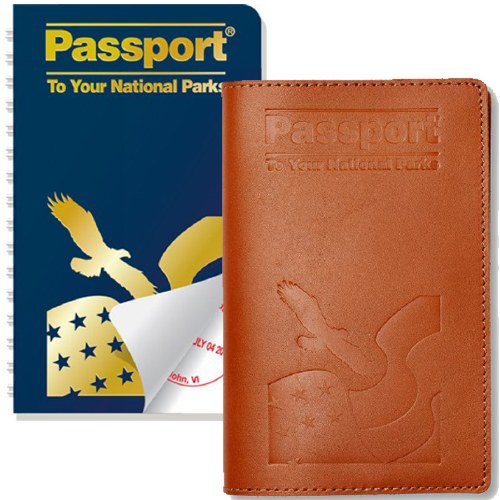 passport to the parks