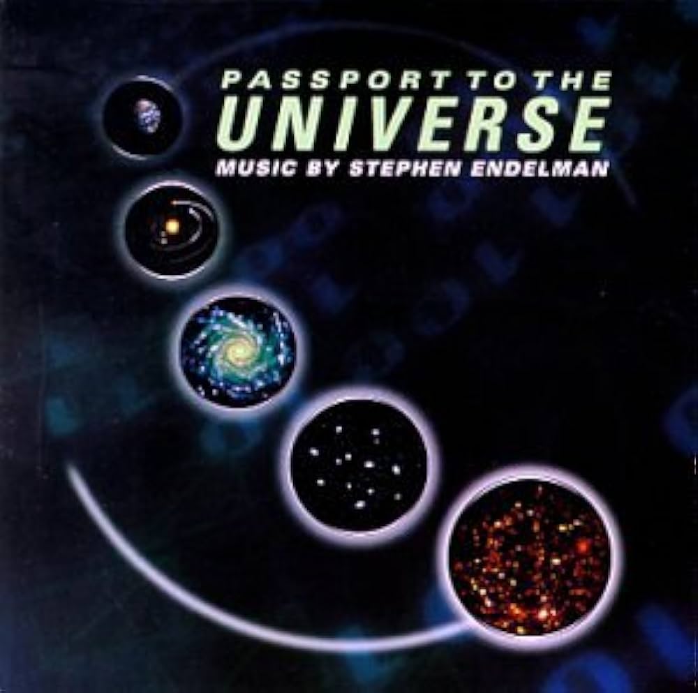 passport to the universe