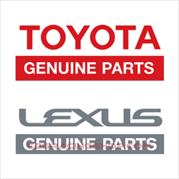 passport toyota parts