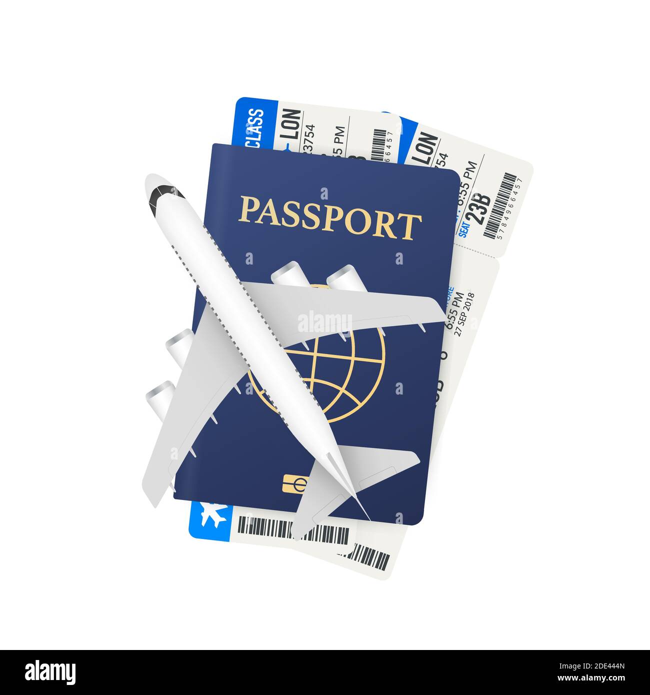 passport travel agency