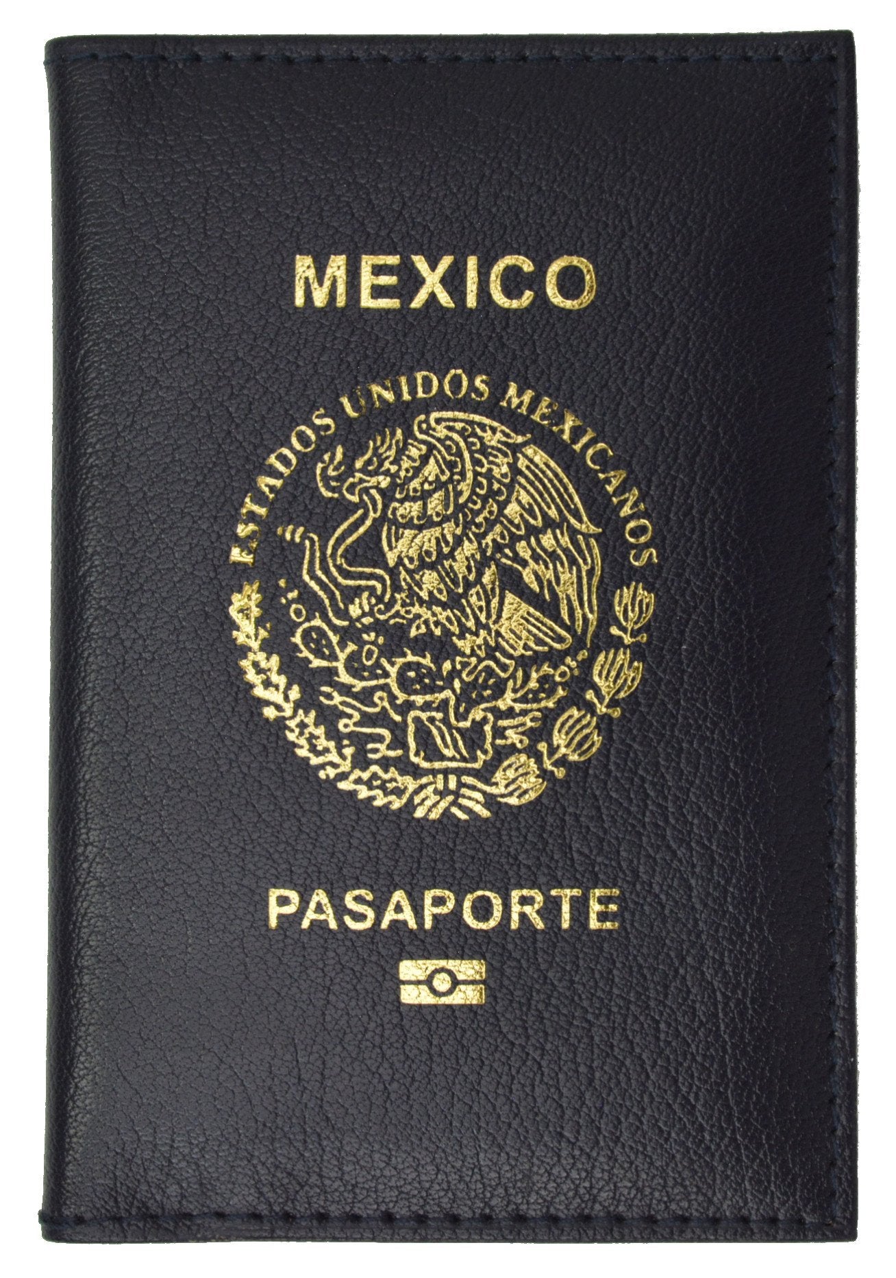 passport travel to mexico