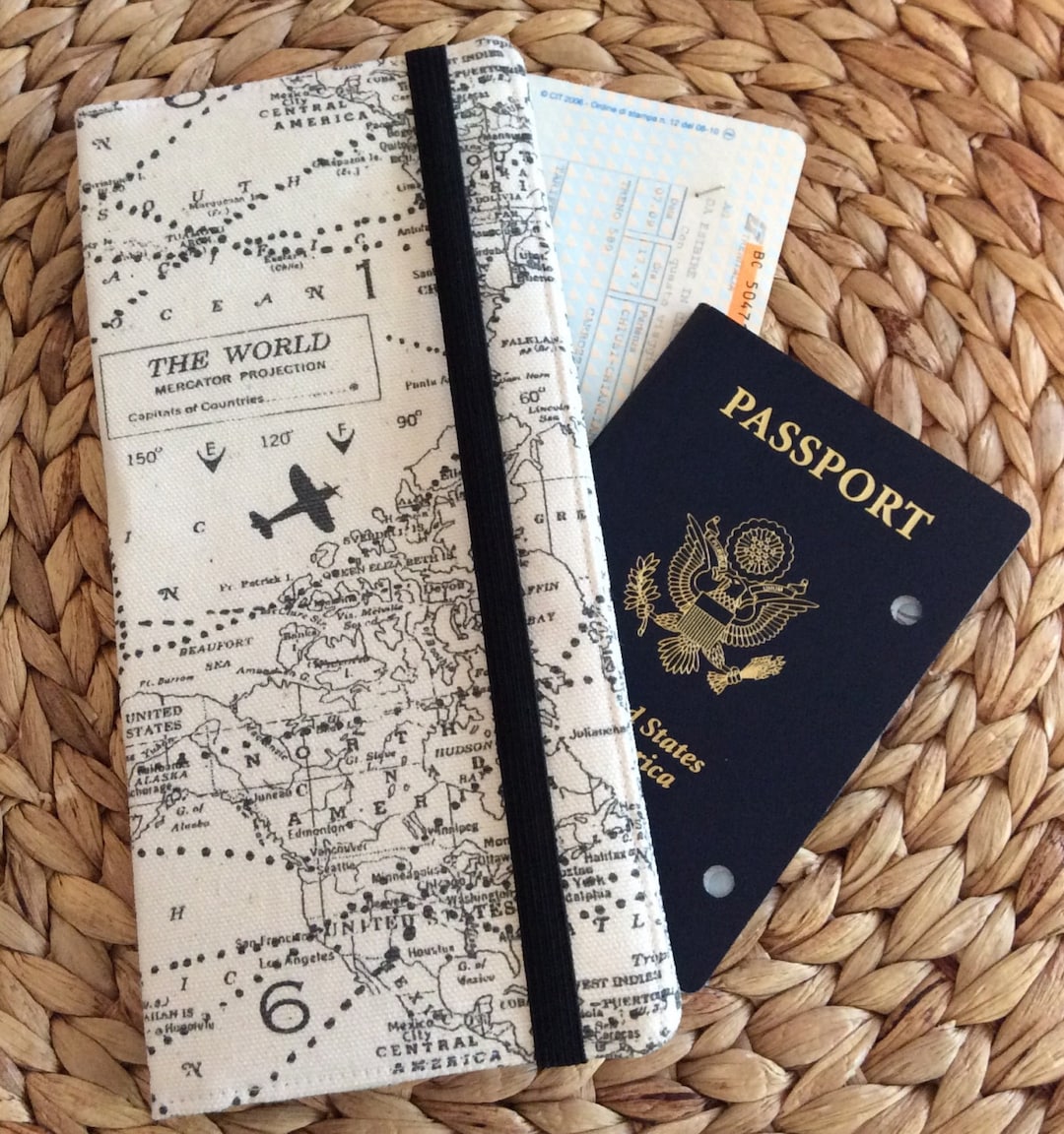 passport travel