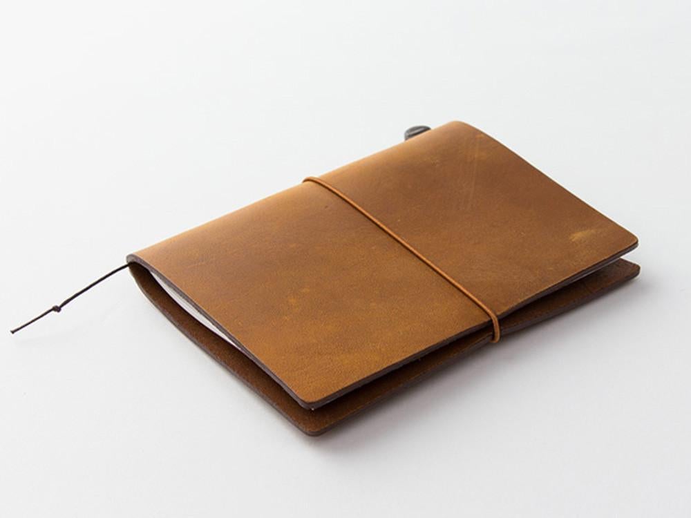 passport traveler's notebook