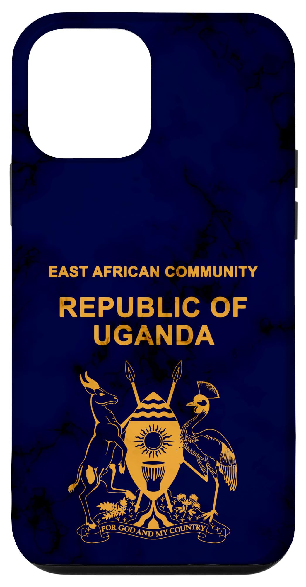 Passport Uganda - Scannable Passports Maker- Passports News Online