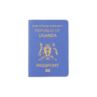 passport uganda