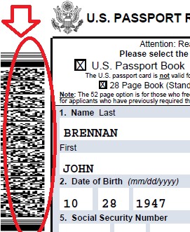 passport us name change