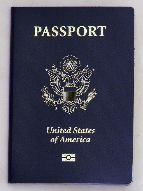 passport us to mexico