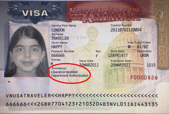 passport us visa