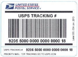 passport usps tracking