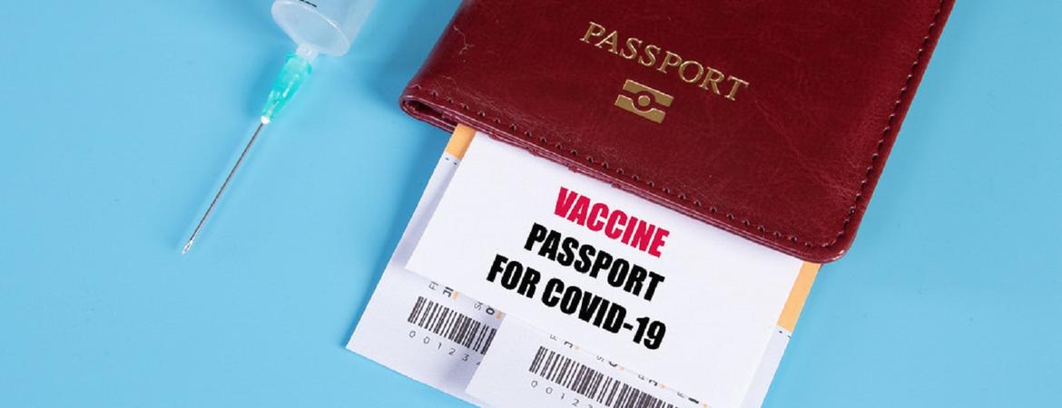 passport vaccines