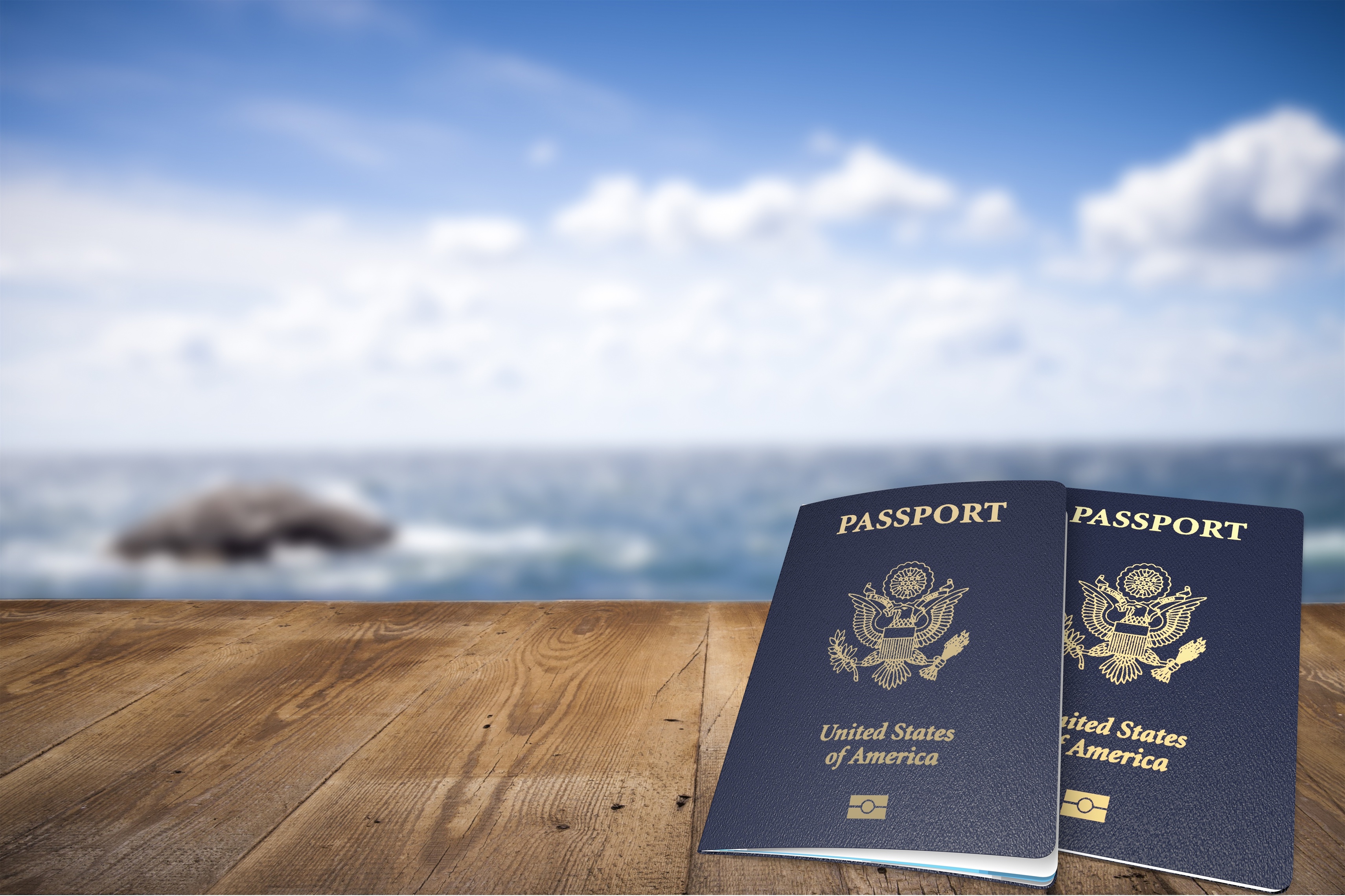 passport validation for usa