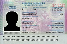 passport validity check