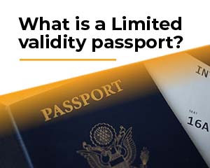 passport validity for usa