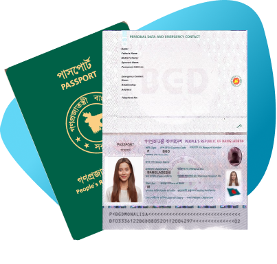 passport verification bangladesh