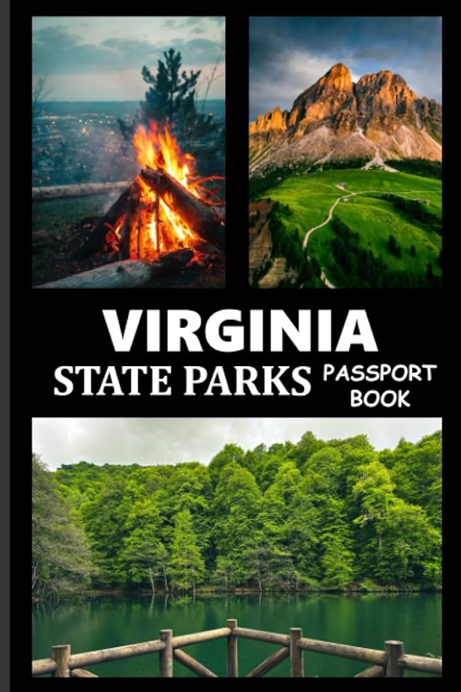 passport virginia