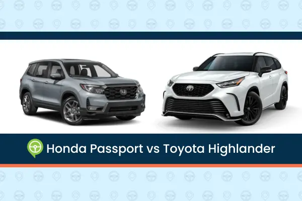 passport vs highlander