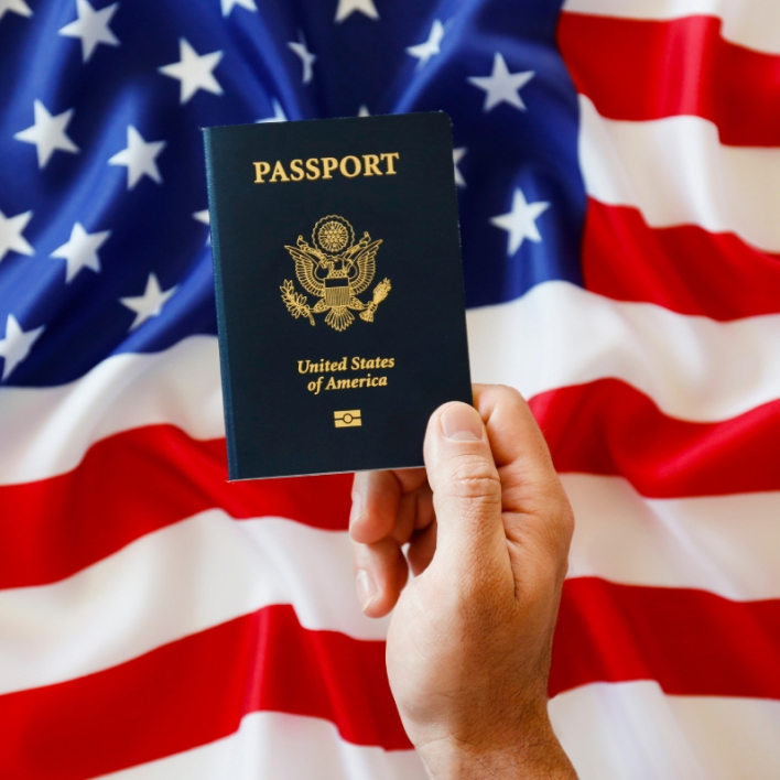 passport waiver application