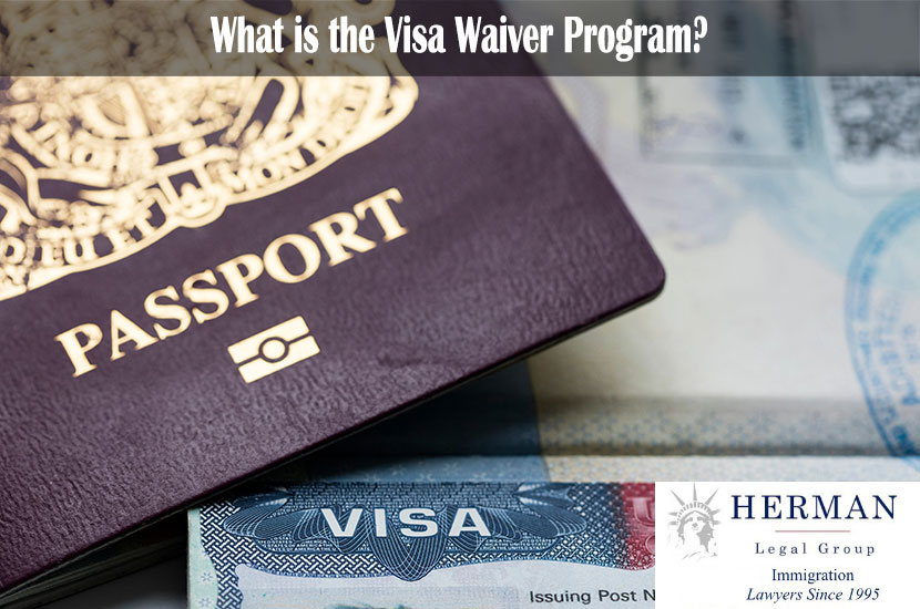 passport waiver