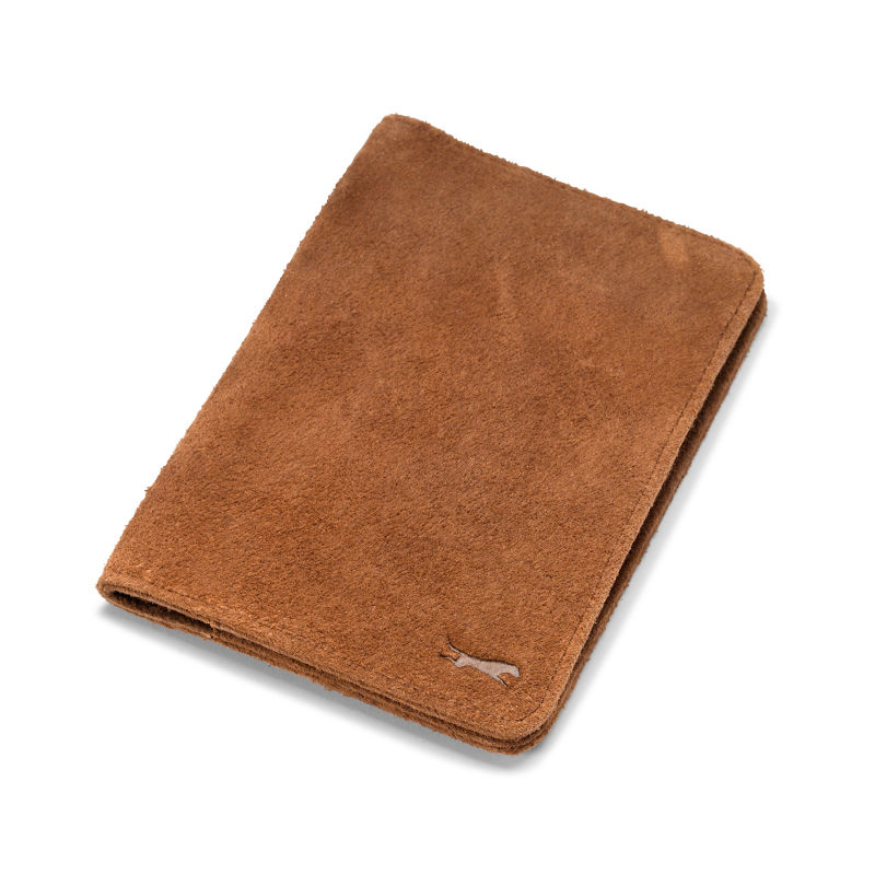 passport wallet mens