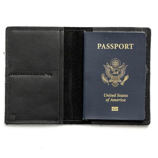 passport wallet near me