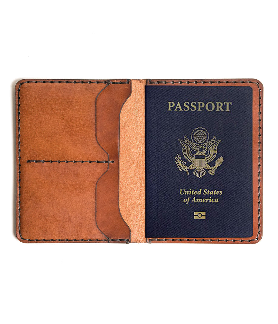 passport wallet