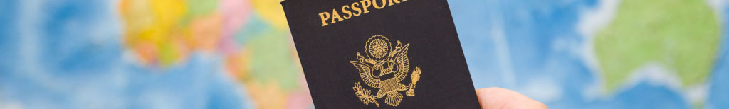 passport west jordan