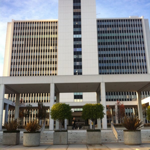 passport westwood federal building